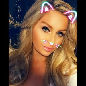 Meet your Posher, Teesha